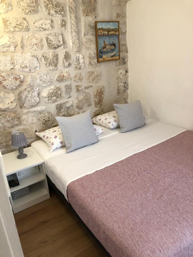 Guest House Luka Dubrownik Zewnętrze zdjęcie