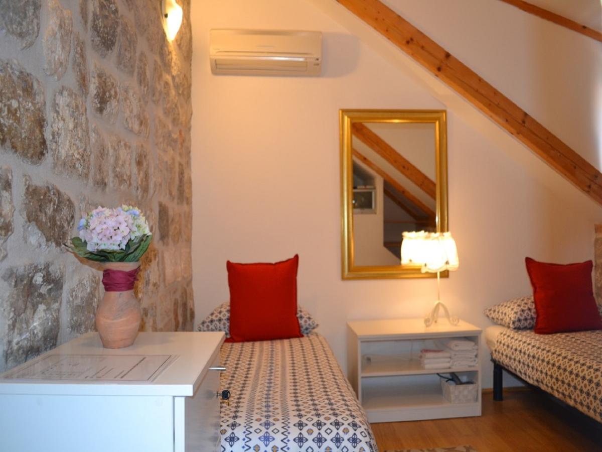 Guest House Luka Dubrownik Zewnętrze zdjęcie