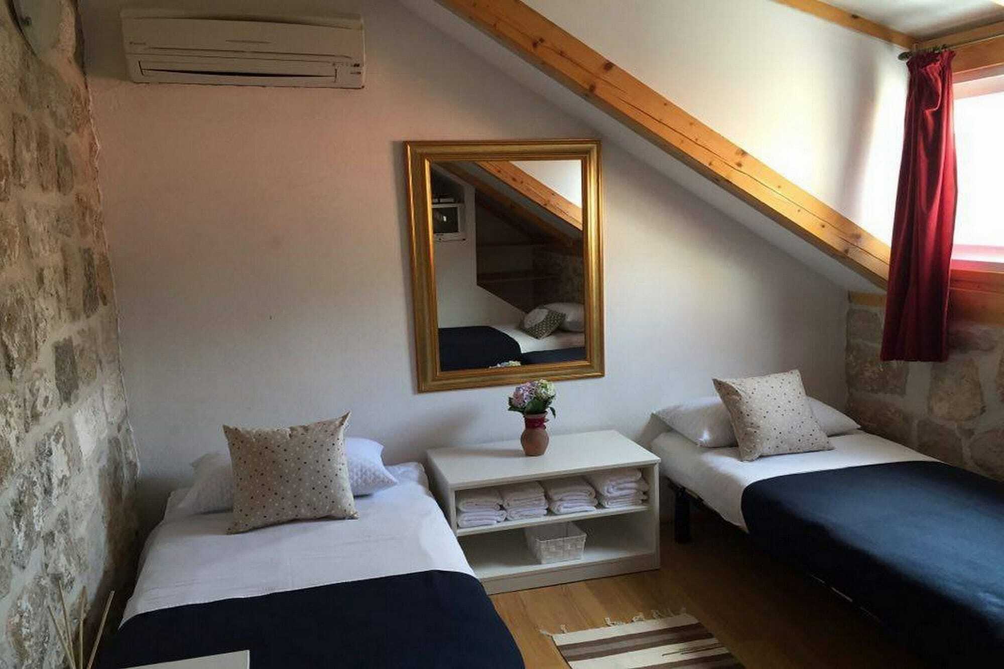 Guest House Luka Dubrownik Zewnętrze zdjęcie