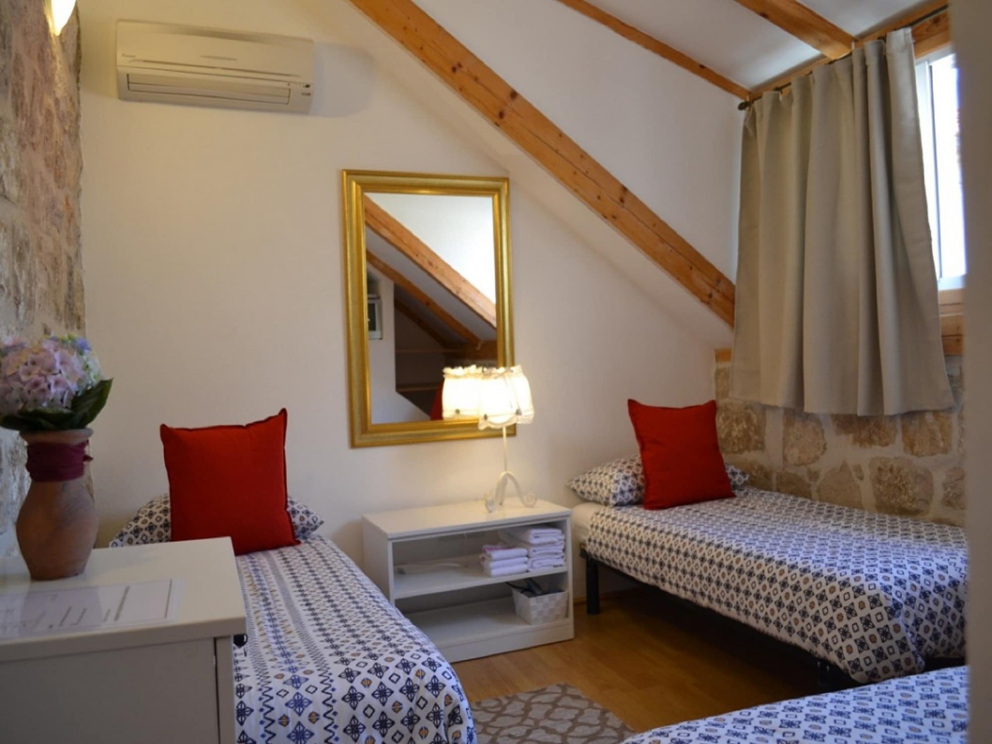Guest House Luka Dubrownik Zewnętrze zdjęcie
