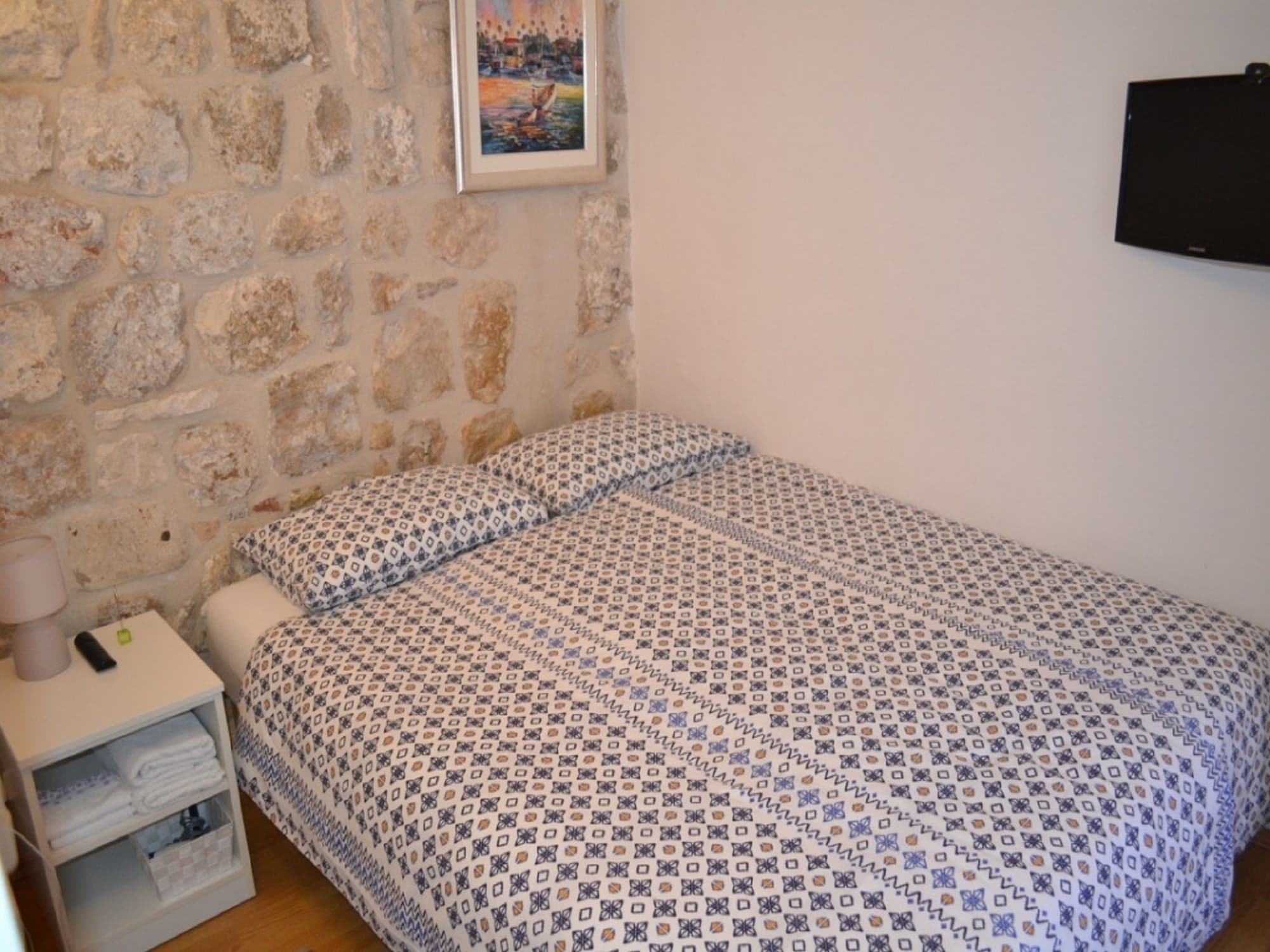 Guest House Luka Dubrownik Zewnętrze zdjęcie