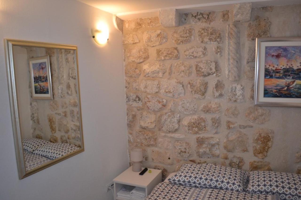 Guest House Luka Dubrownik Zewnętrze zdjęcie