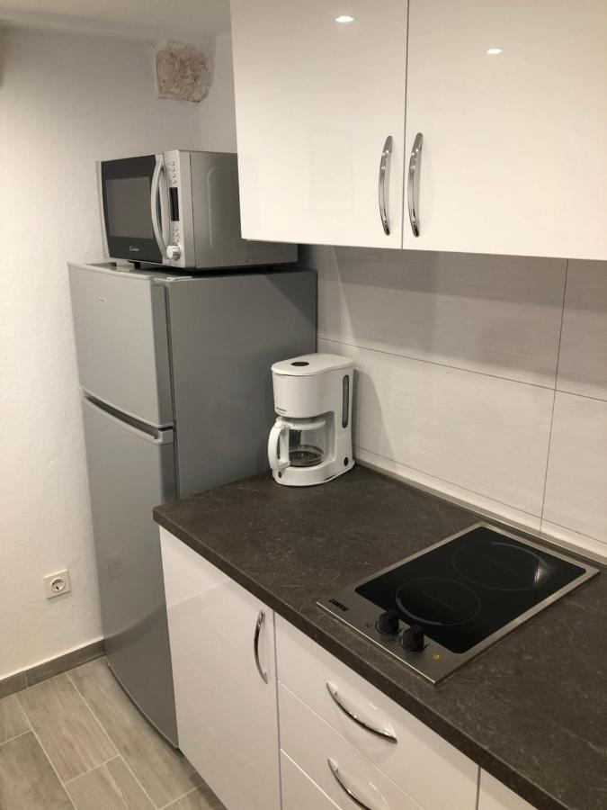 Guest House Luka Dubrownik Zewnętrze zdjęcie