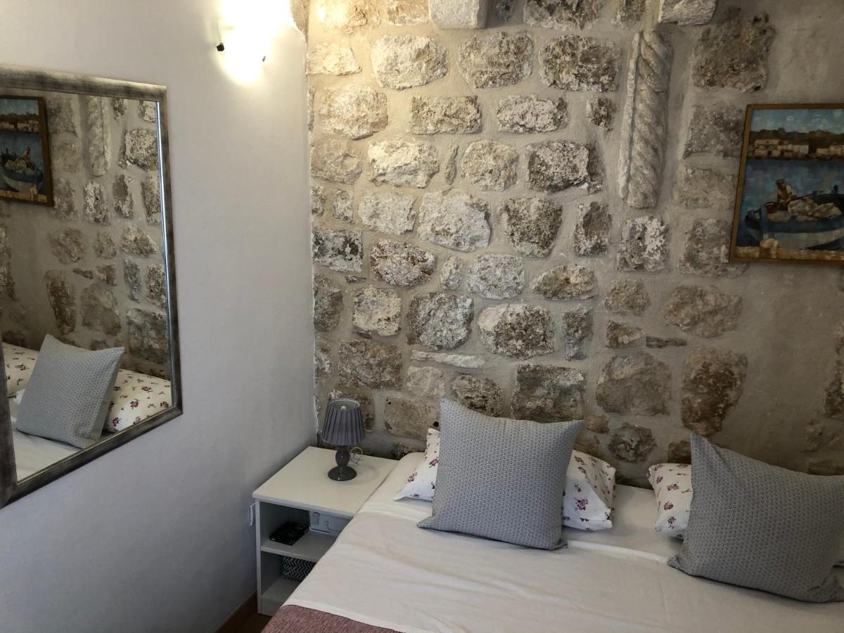 Guest House Luka Dubrownik Zewnętrze zdjęcie